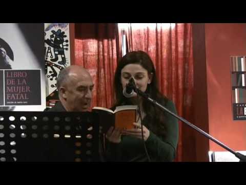 adriana davidova y liberto rabal