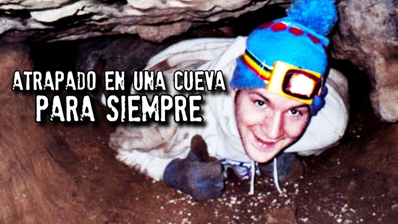 atrapado en el túnel historia real
