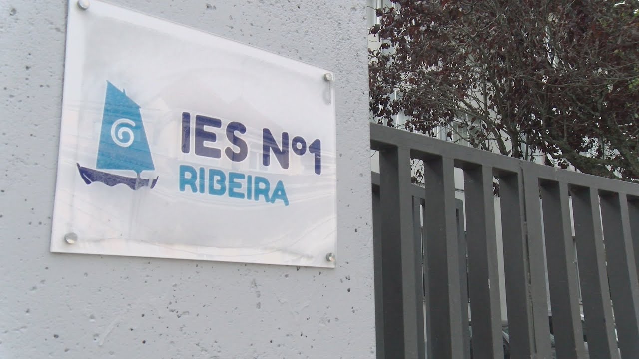 aula virtual ies numero 1 ribeira