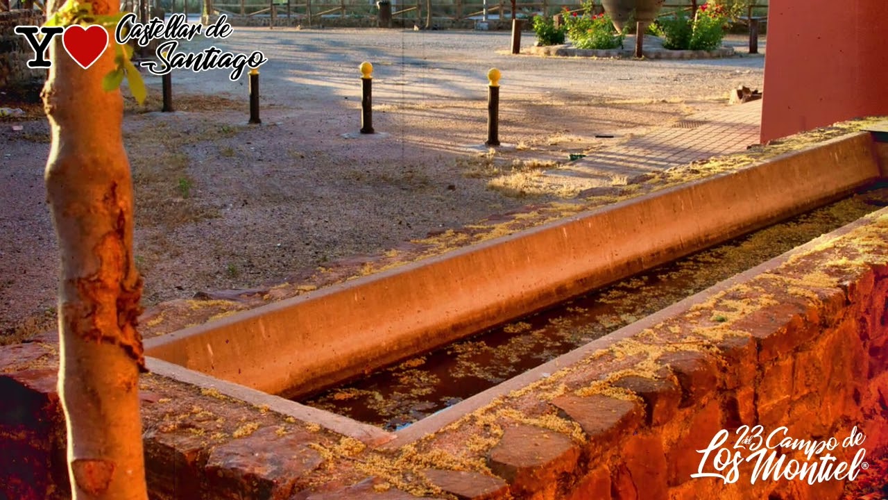ayuntamiento de castellar de santiago