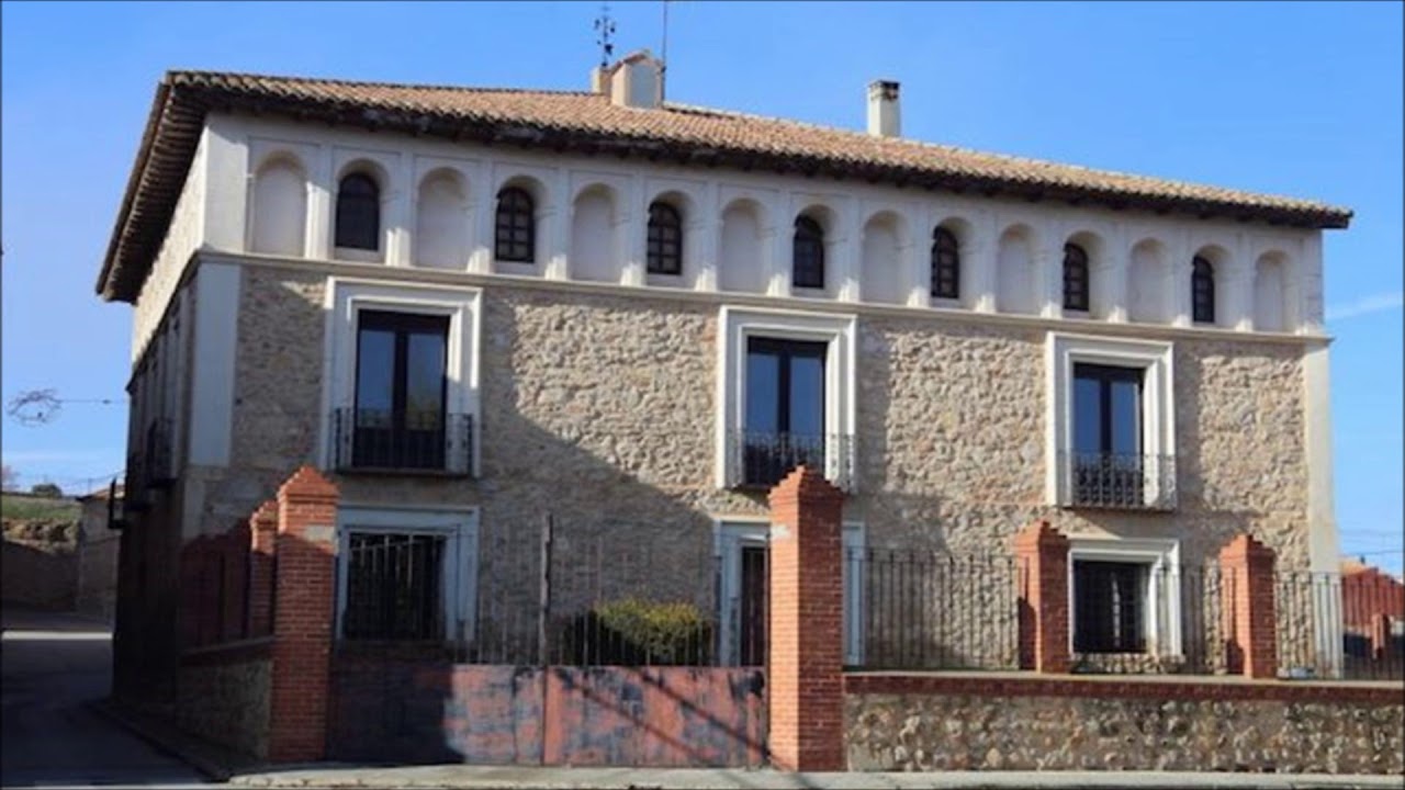 ayuntamiento de monreal del campo