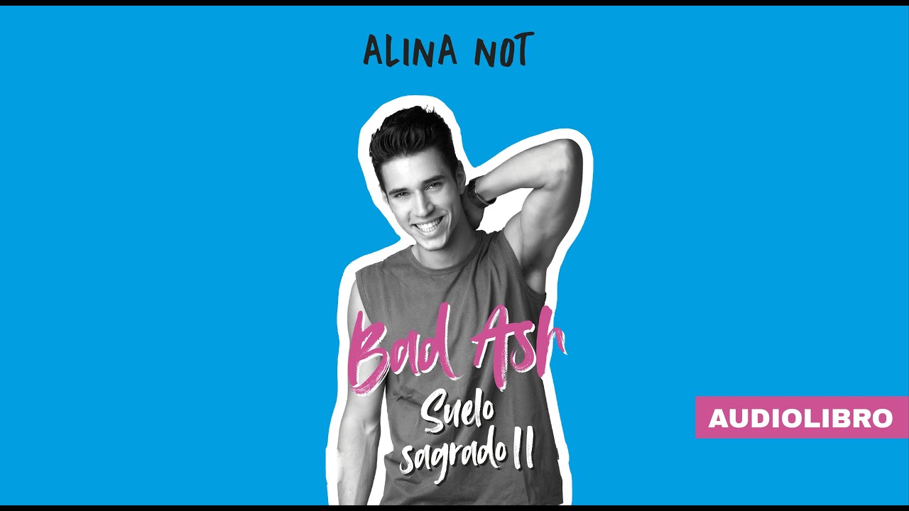 bad ash 5. suelo sagrado 2.
