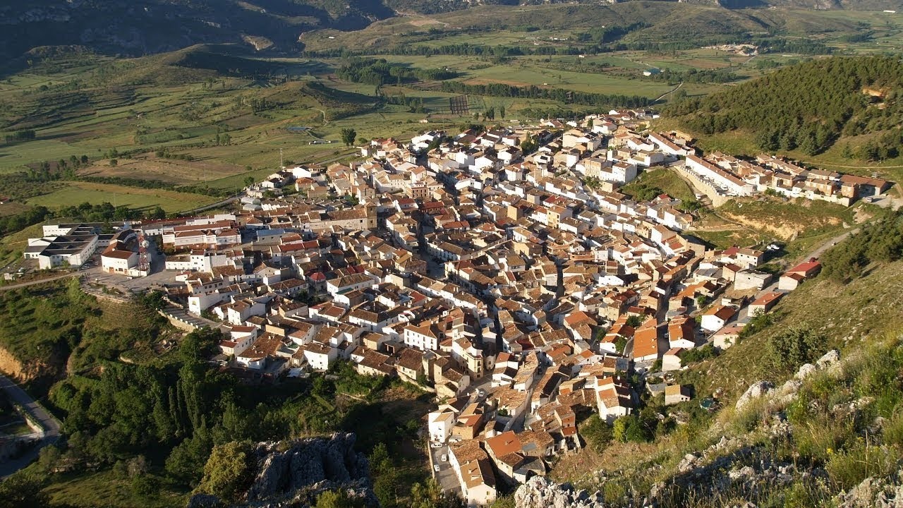 calle santiago de la espada