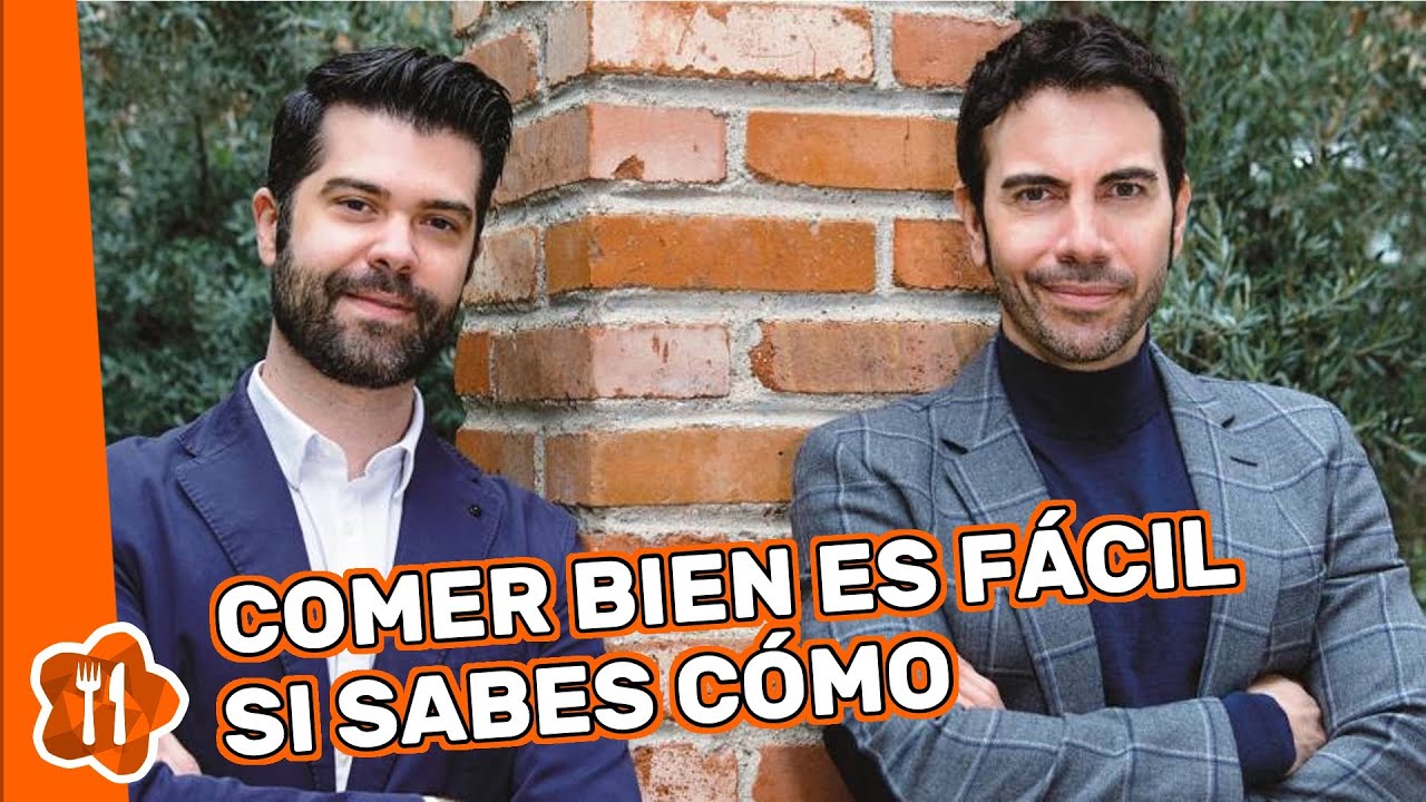 comer bien es facil si sabes como