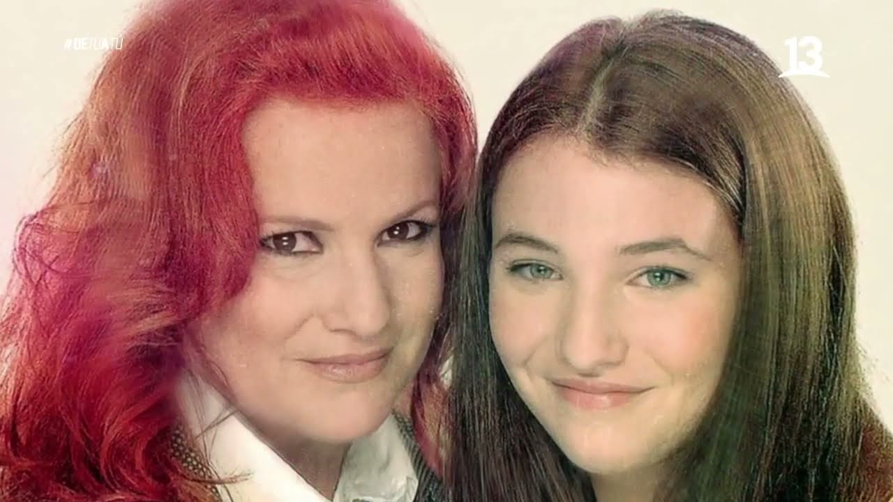 cuántos hijos tiene lucía galán