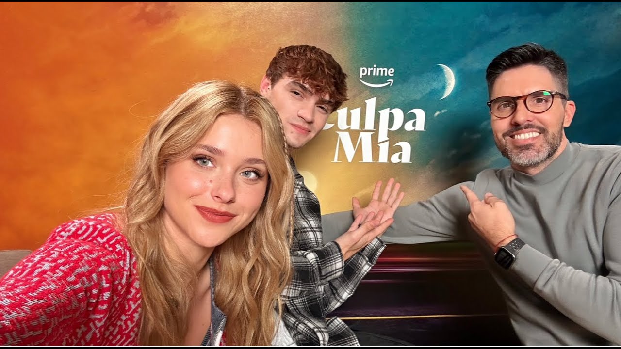 culpa mía tiene escenas más 18
