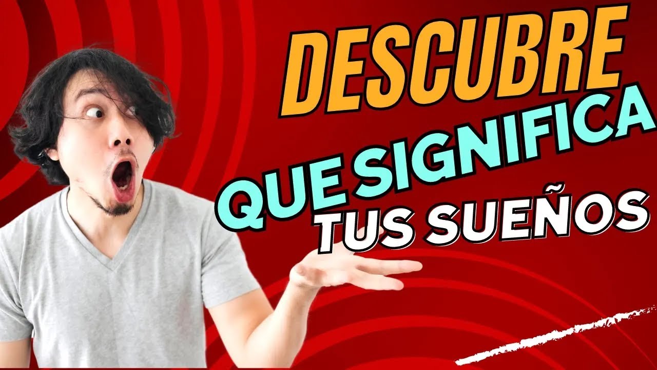 diccionario de los sueños los arcanos