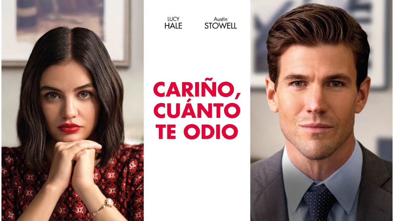donde ver cariño cuanto te odio