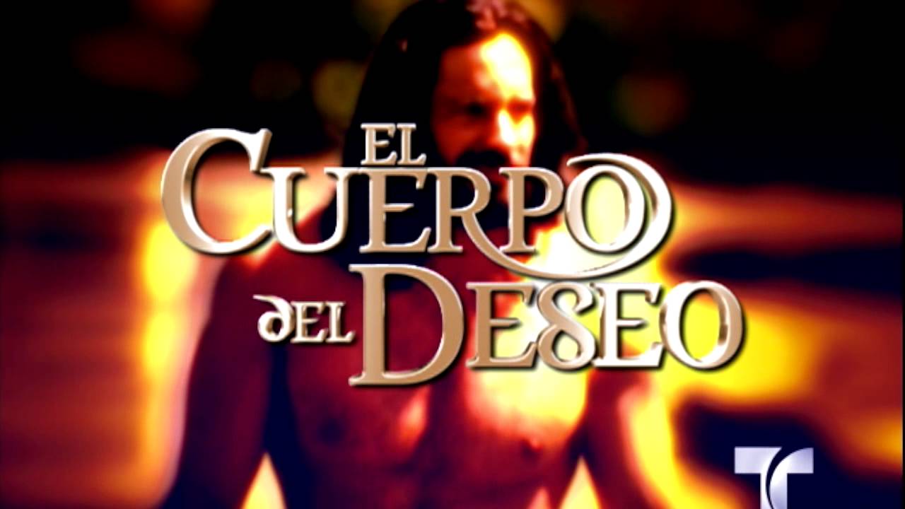 el cuerpo del deseo ver online