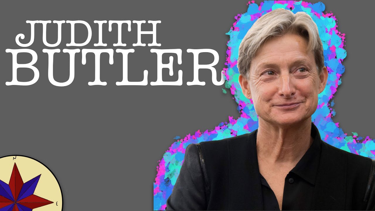 el género en disputa judith butler