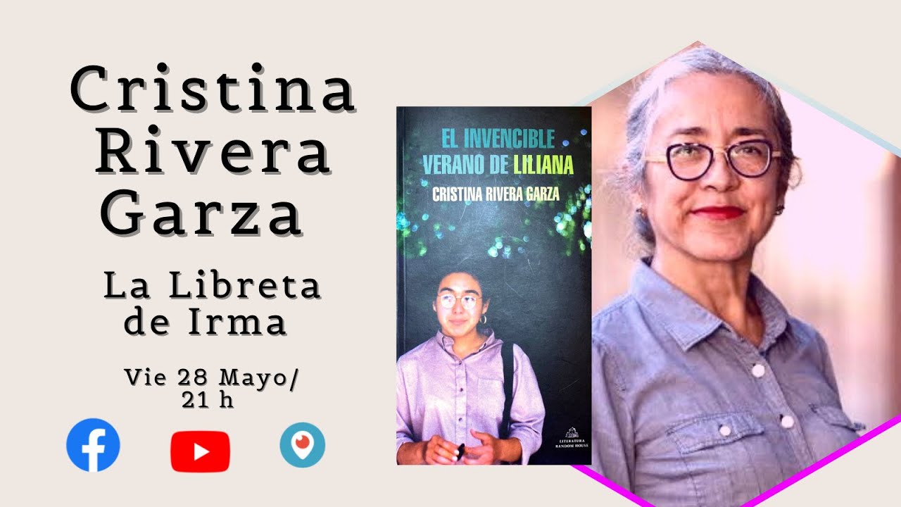 el invencible verano de liliana pdf