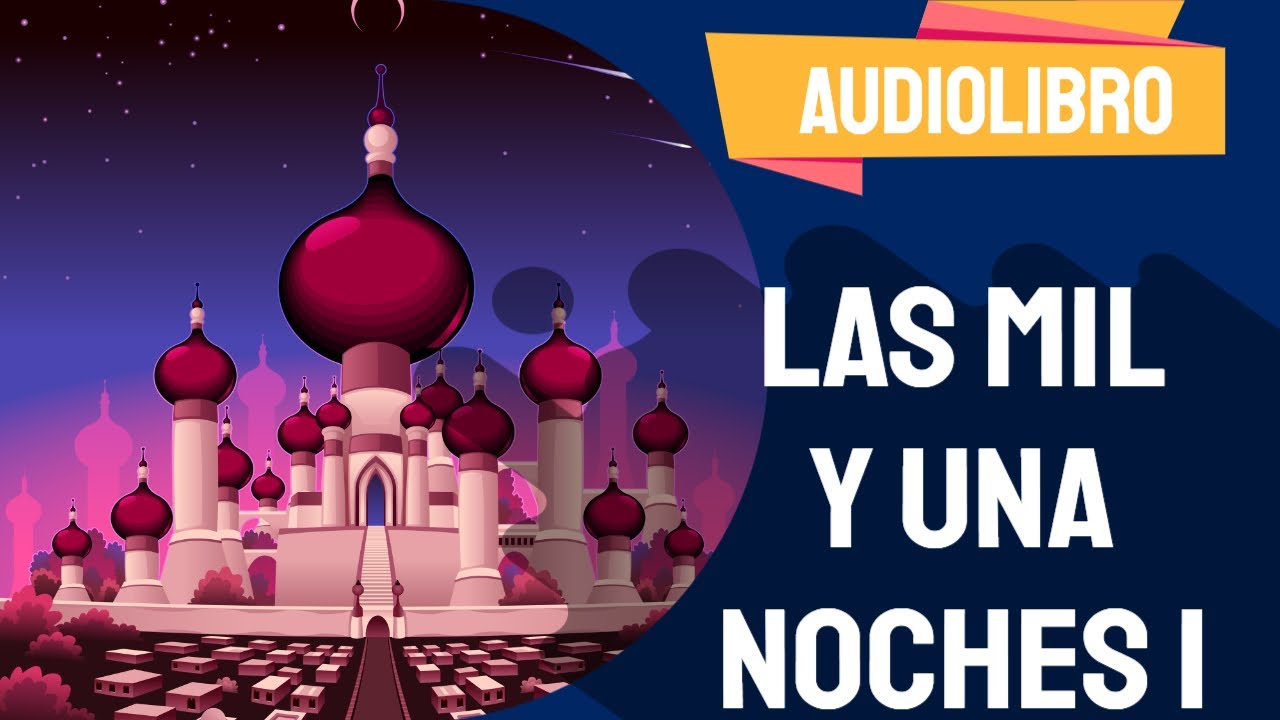 el libro de las mil historias