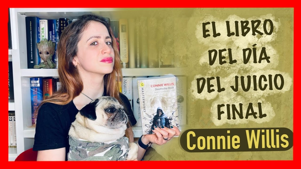 el libro del día del juicio final
