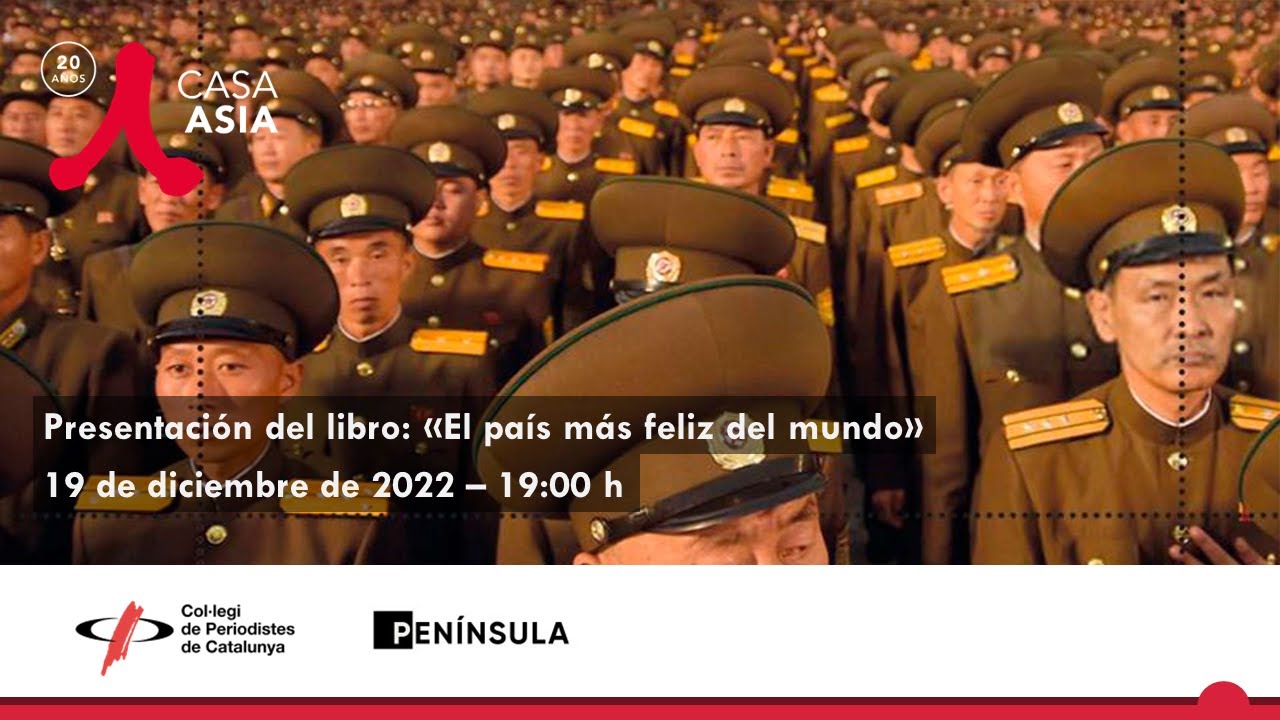 el país más feliz del mundo libro