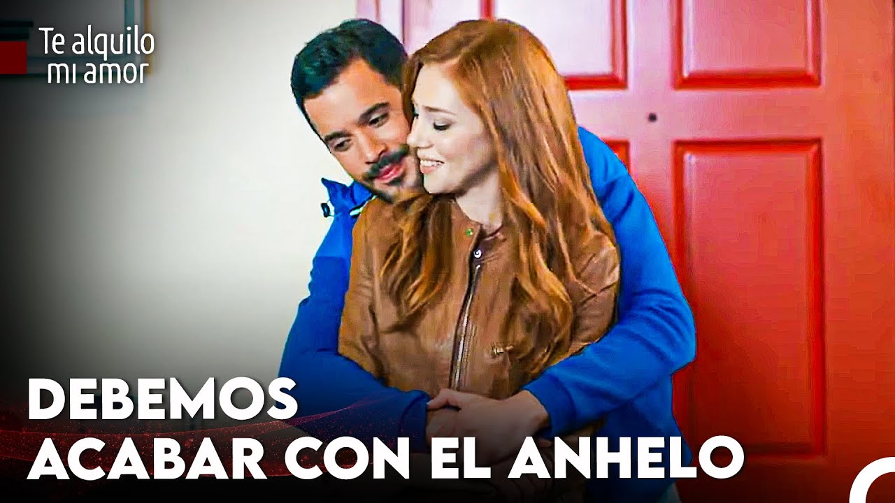 eso ha vuelto te alquilo mi amor