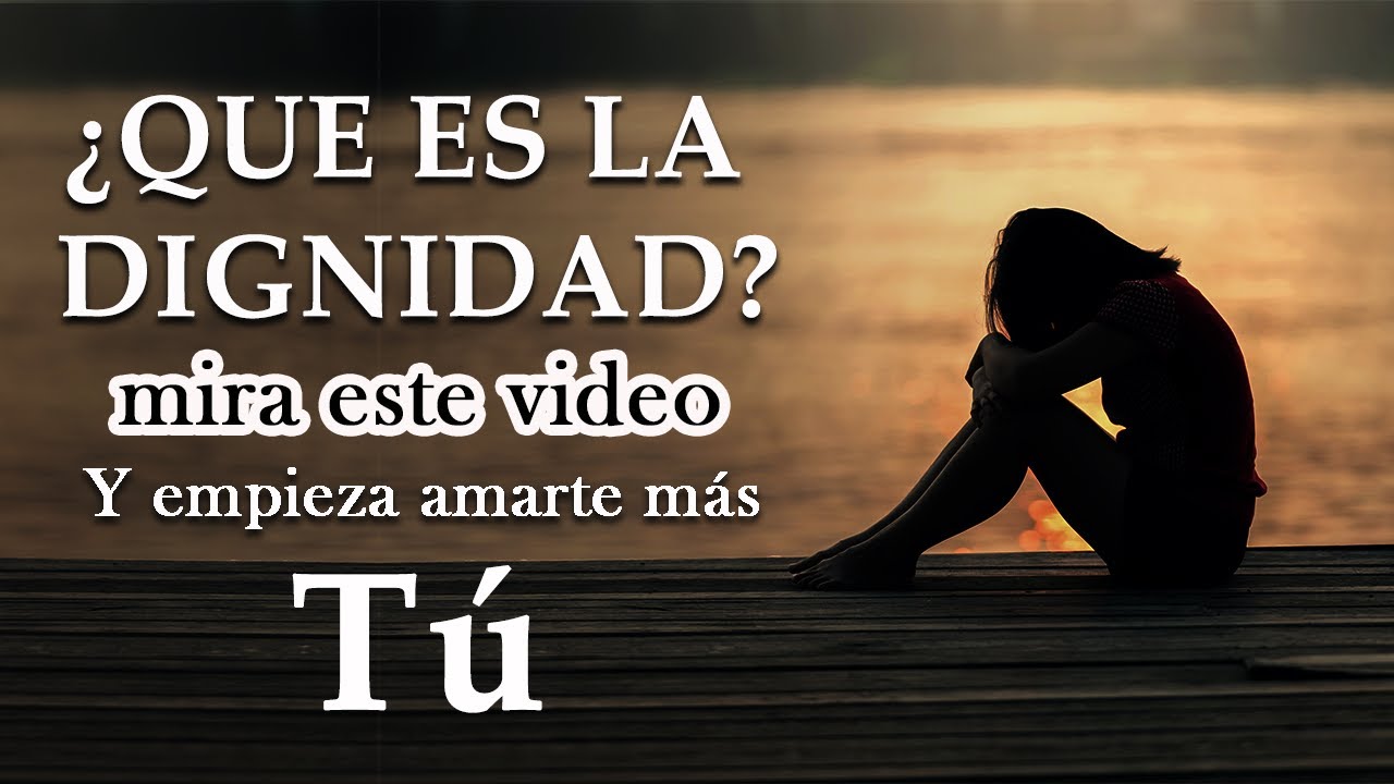 frases de dignidad de una mujer