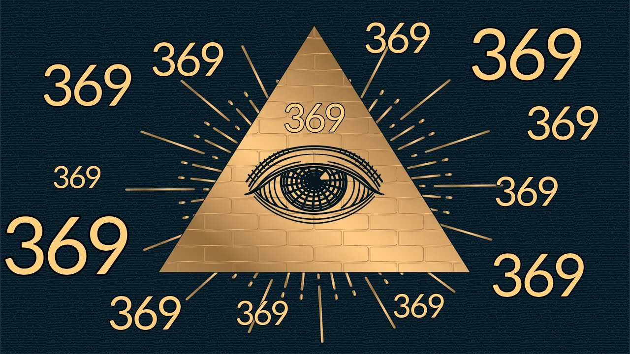 frecuencia 369 para la abundancia