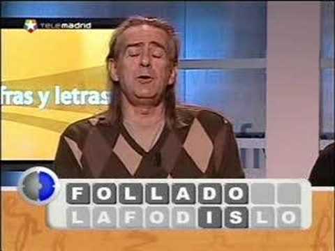 gema ramos cifras y letras