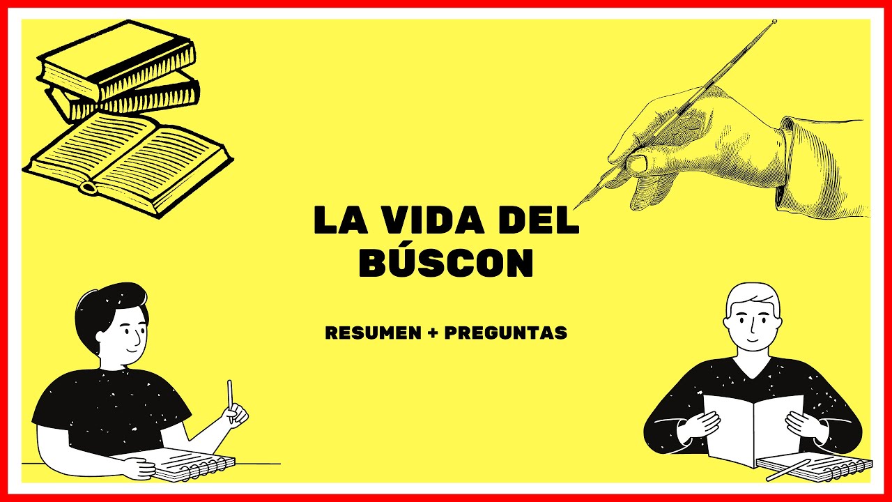 la vida del buscon llamado don pablos