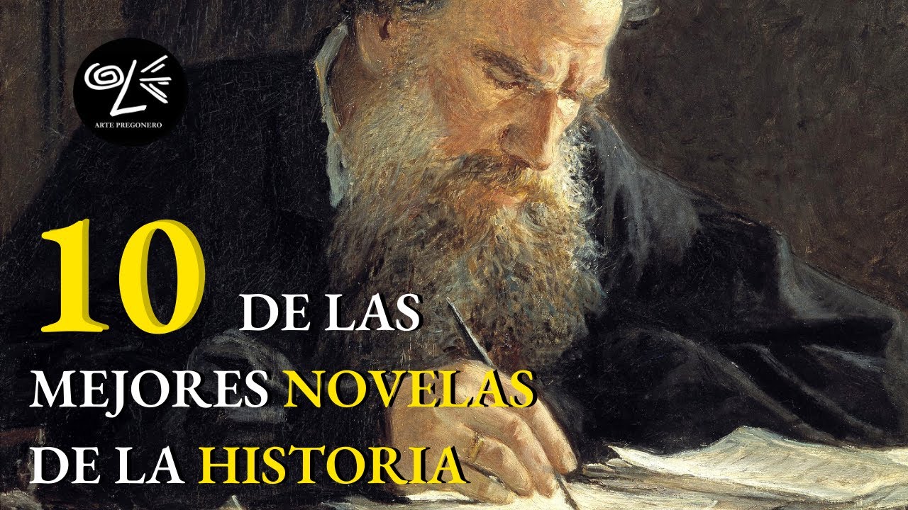 las 100 mejores novelas históricas