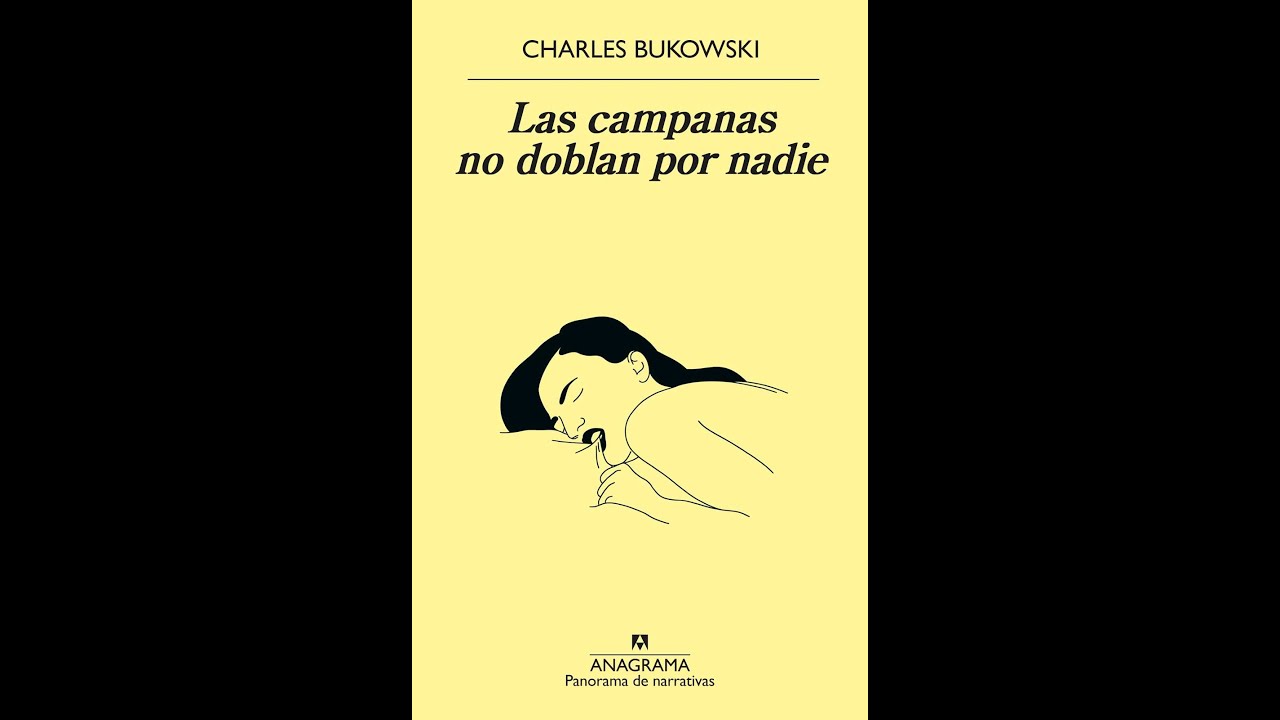 las campanas no doblan por nadie