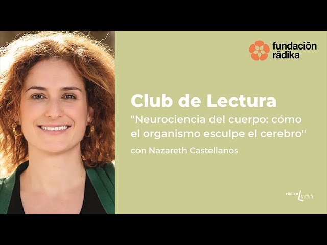 libro nazareth castellanos neurociencia del cuerpo