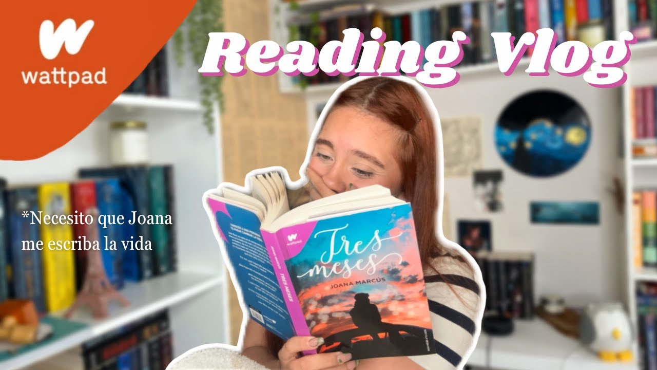 libro tres meses de joana marcus