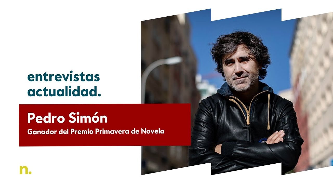 los ingratos: premio primavera de novela 2021