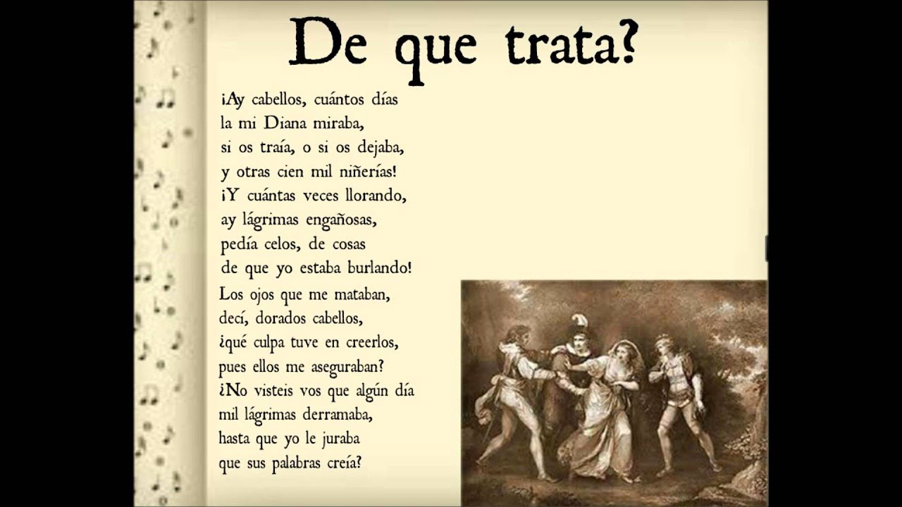 los siete libros de la diana