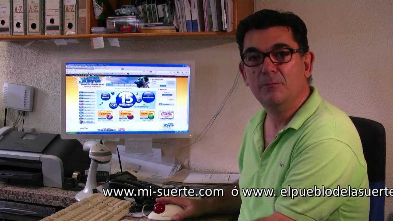 loteria mayte alhaurin de la torre