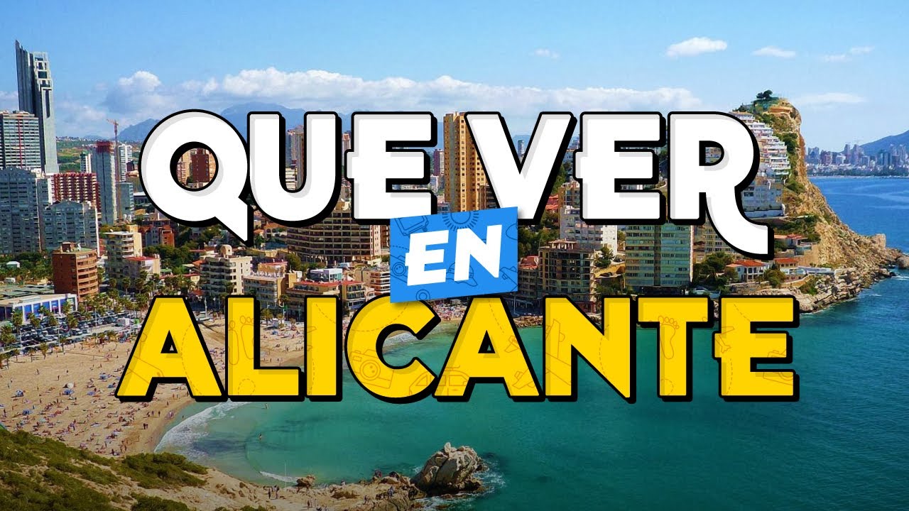 mañana hay clase en alicante