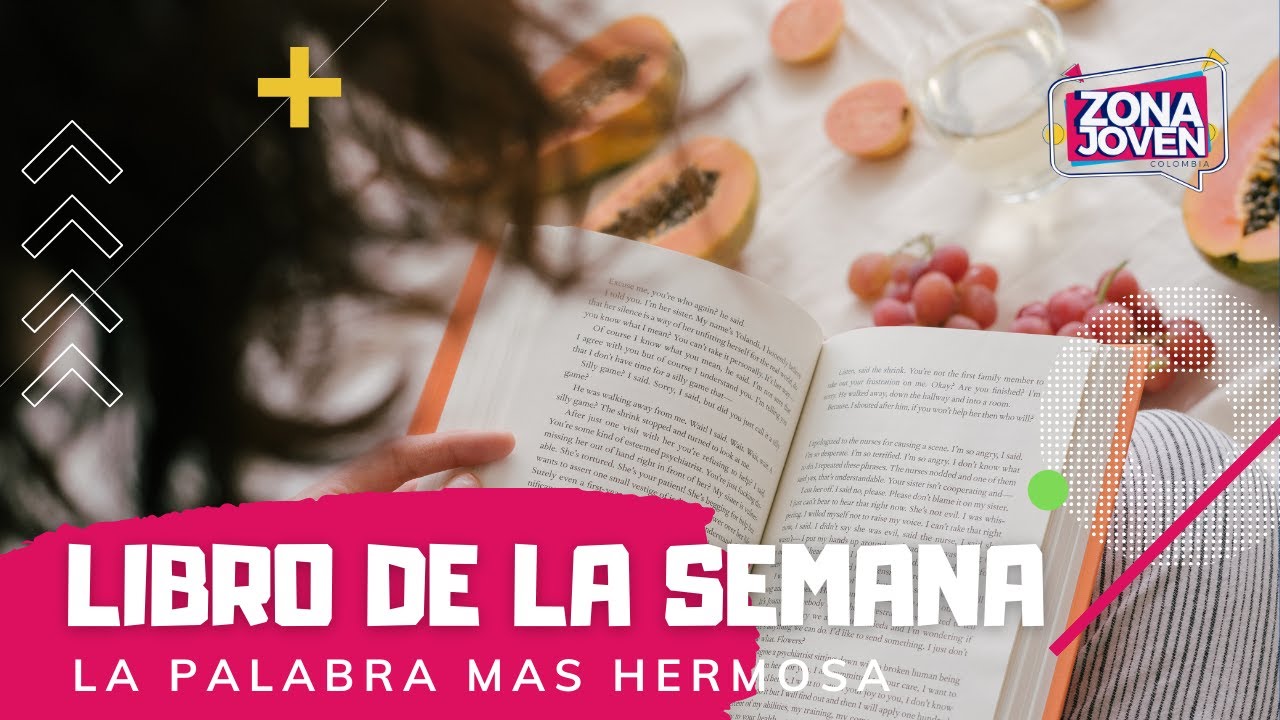novela la palabra mas hermosa