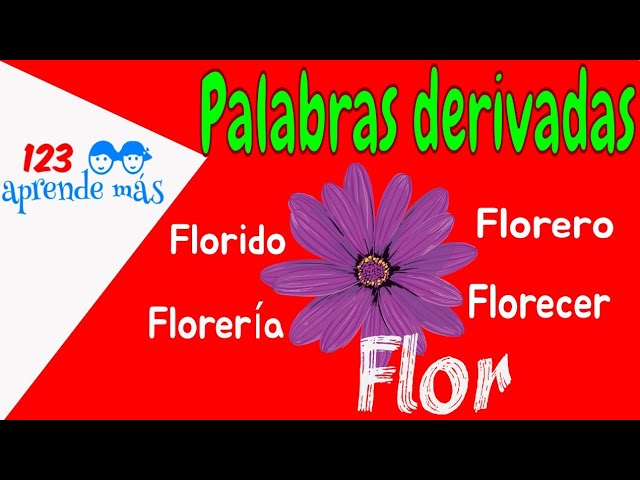 palabras derivadas de servir hervir y vivir