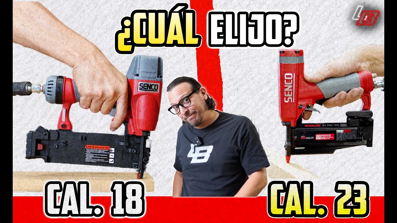 pistola de clavos para pared