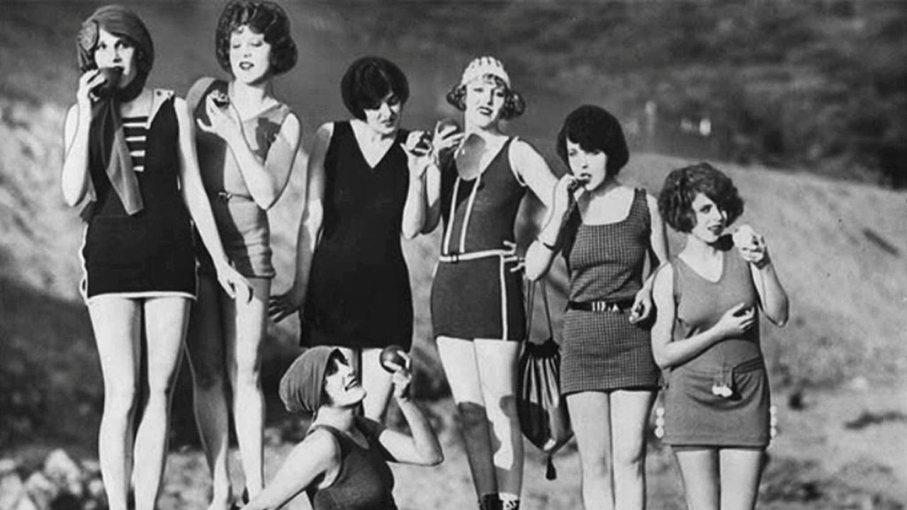 quienes fueron las sin sombrero