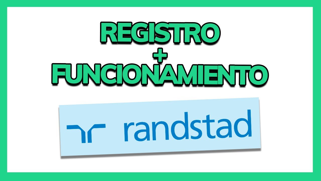 randstad getafe - servicios de recursos humanos