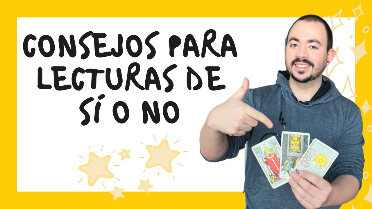 si o no aleatorio tarot