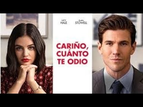 the hating game donde ver españa