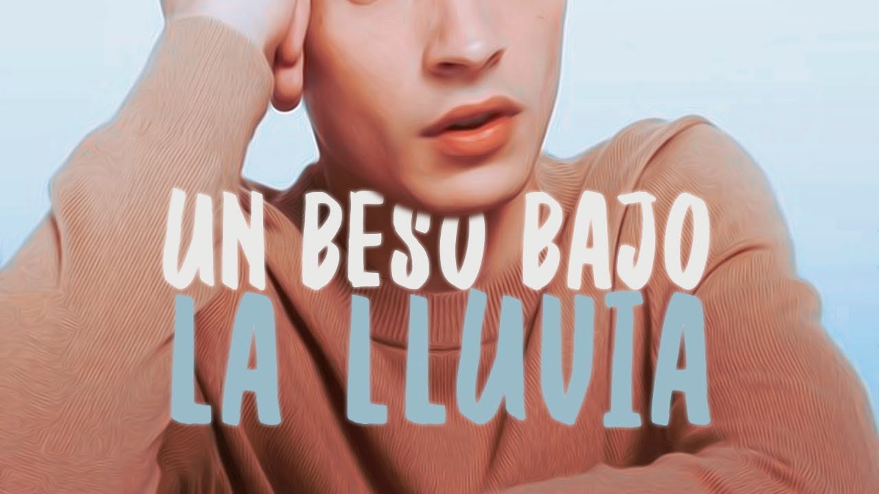 un beso bajo la lluvia pdf