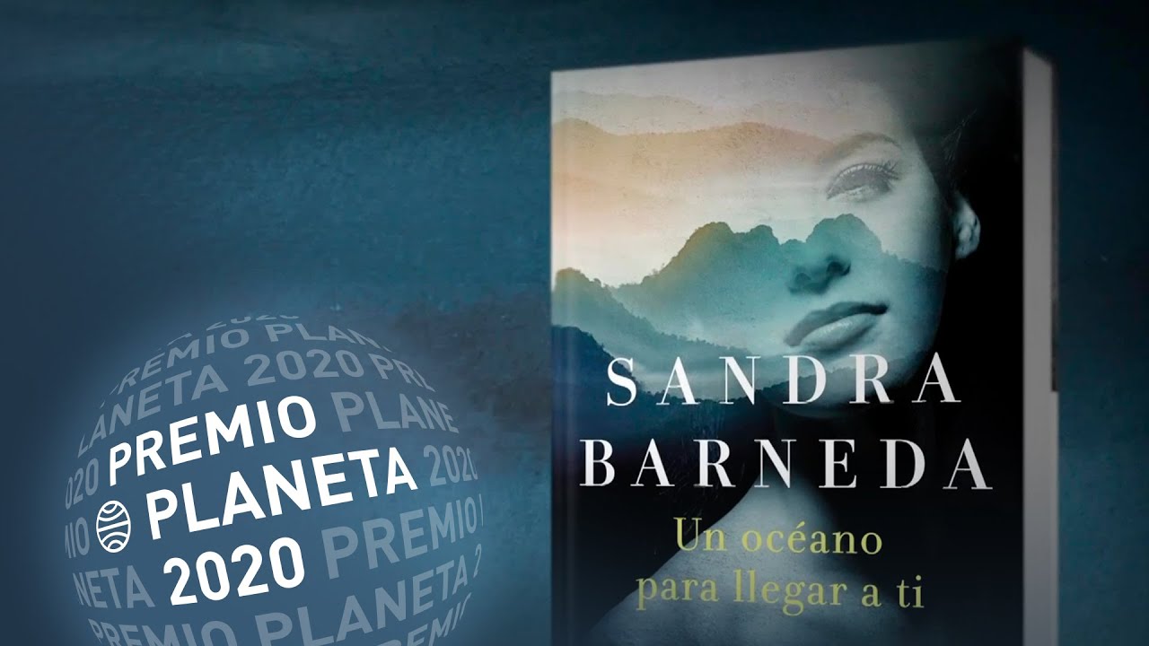 un oceano para llegar a ti