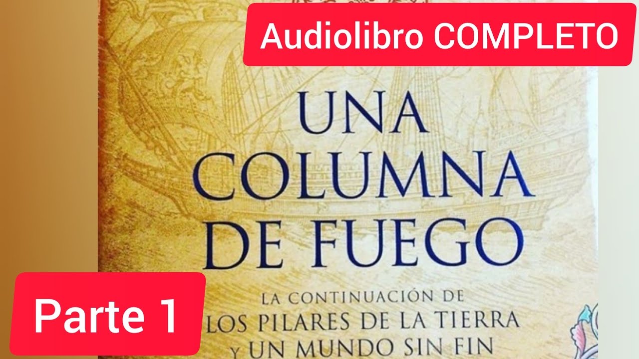 una columna de fuego ken follett