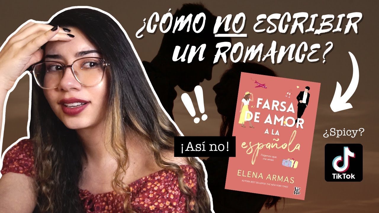 una farsa de amor a la española