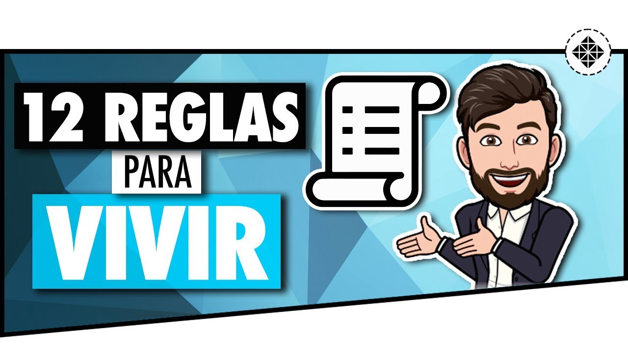 12 reglas para vivir jordan b peterson
