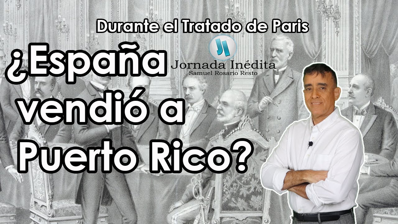8 pm puerto rico en españa