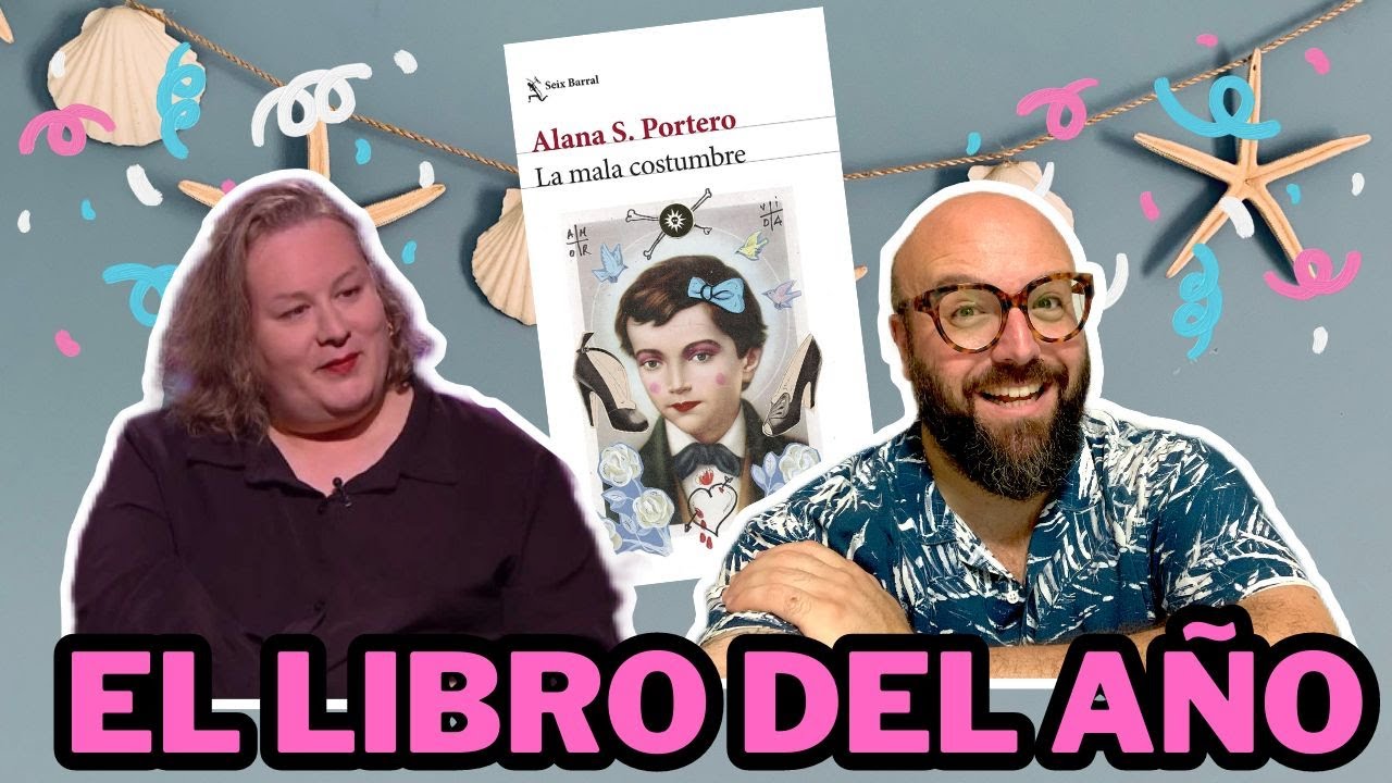 alana s portero la mala costumbre