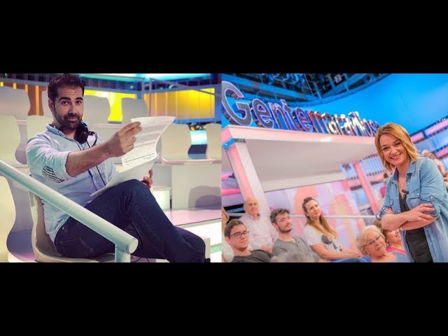 alberto del pozo director asi es la vida