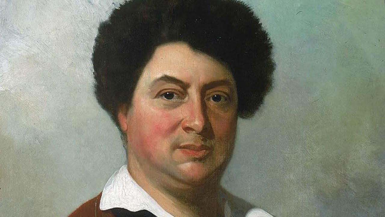 alejandro dumas obras mas importantes