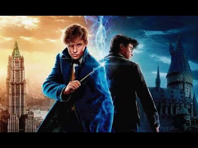 animales fantásticos y dónde encontrarlos j. k. rowling