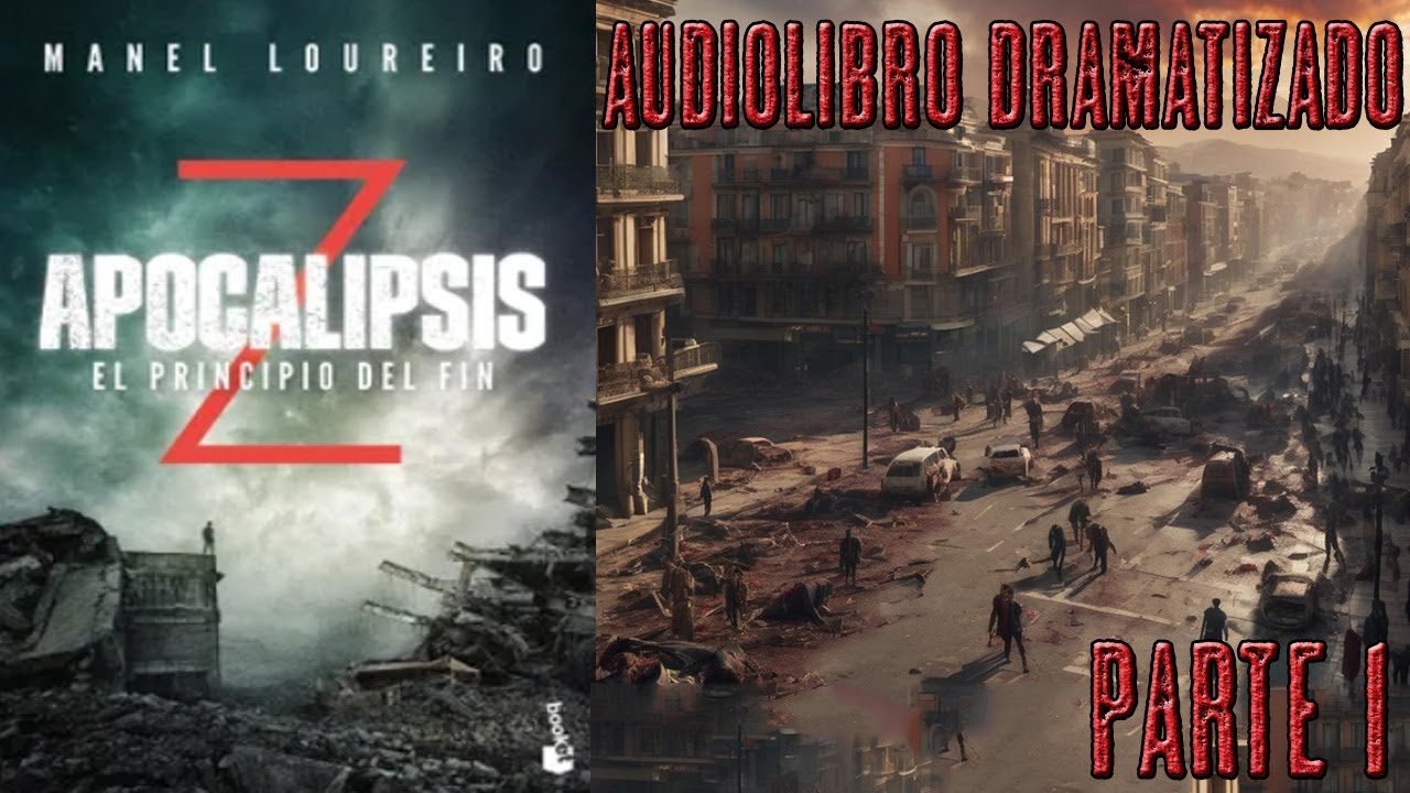 apocalipsis z el principio del fin
