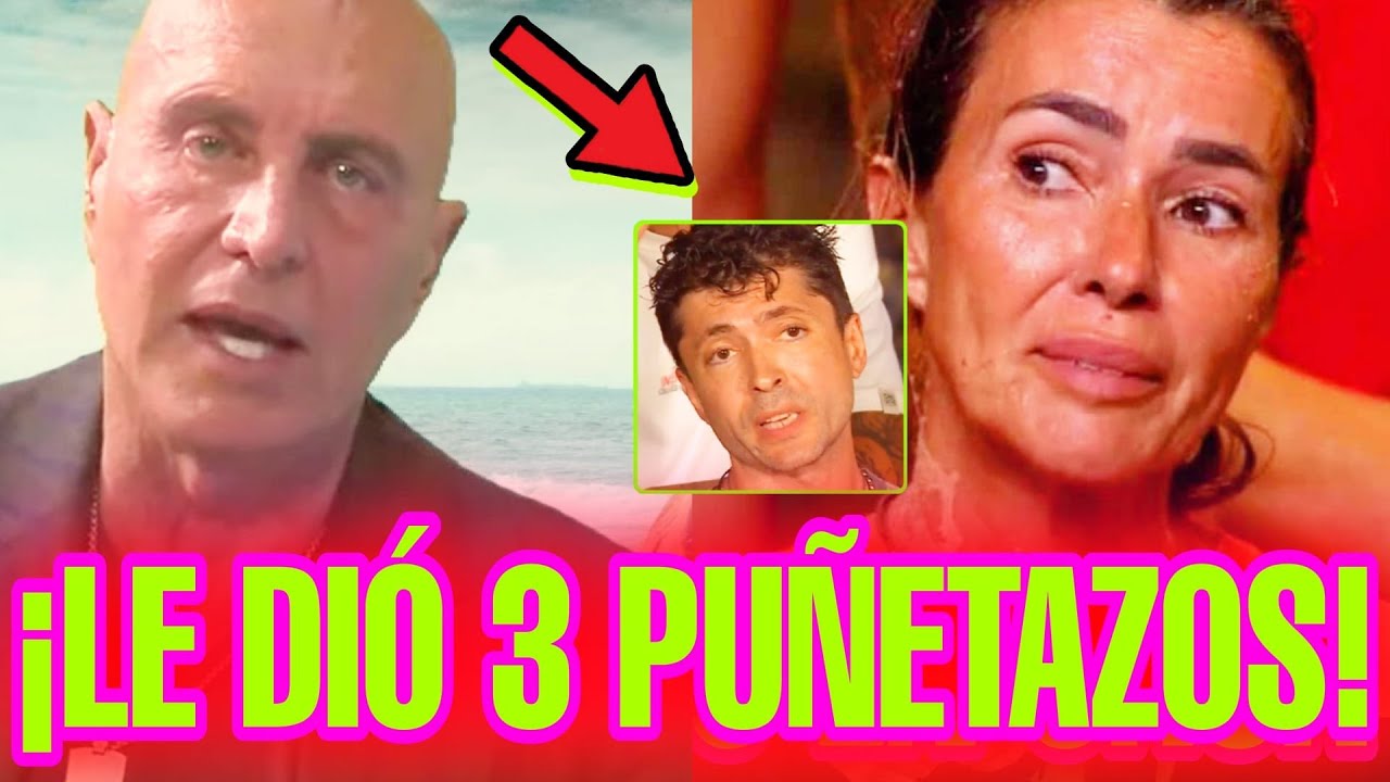 arantxa coca y kiko matamoros